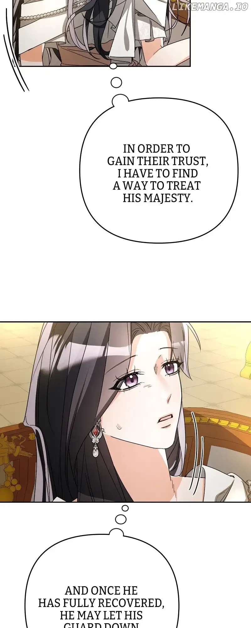 My Husband is Weak by Day, Strong by Night Chapter 10 page 65