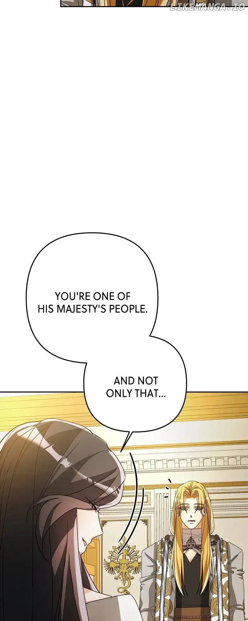 My Husband is Weak by Day, Strong by Night Chapter 10 page 41