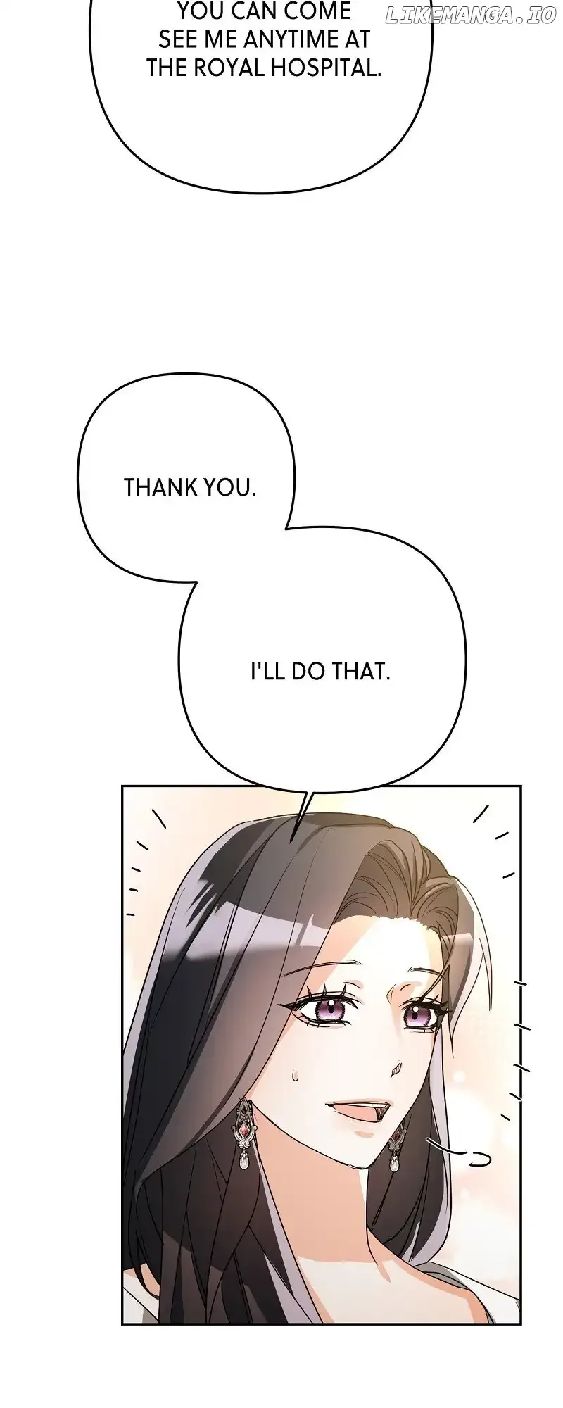 My Husband is Weak by Day, Strong by Night Chapter 10 page 59