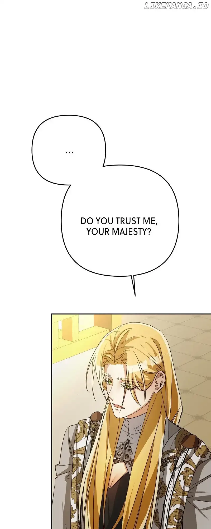 My Husband is Weak by Day, Strong by Night Chapter 10 page 40