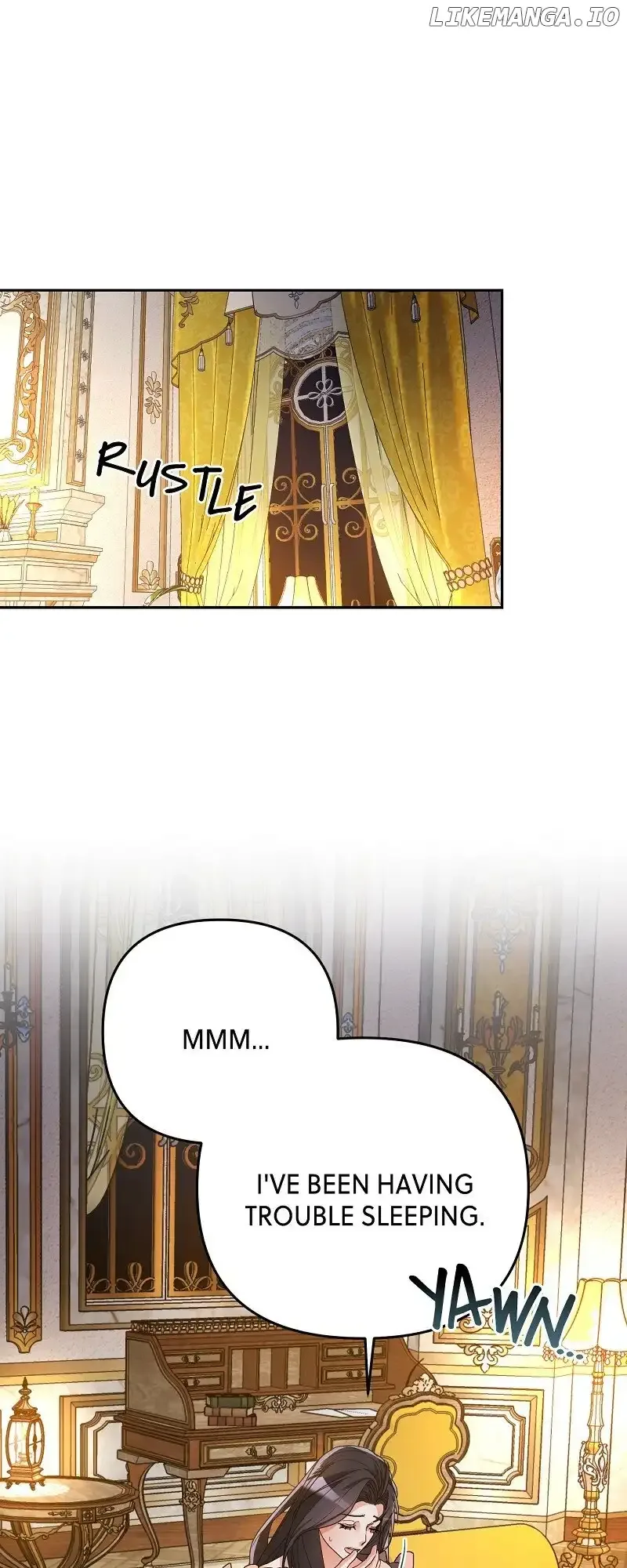 My Husband is Weak by Day, Strong by Night Chapter 10 page 3
