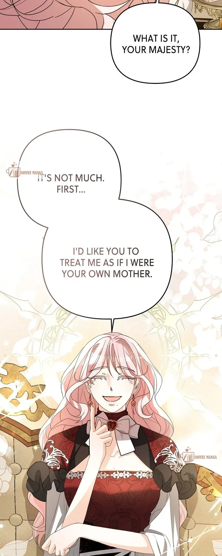 My Husband is Weak by Day, Strong by Night Chapter 8 page 60