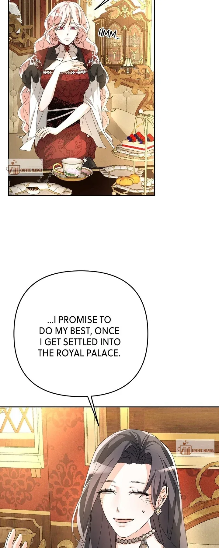 My Husband is Weak by Day, Strong by Night Chapter 8 page 66