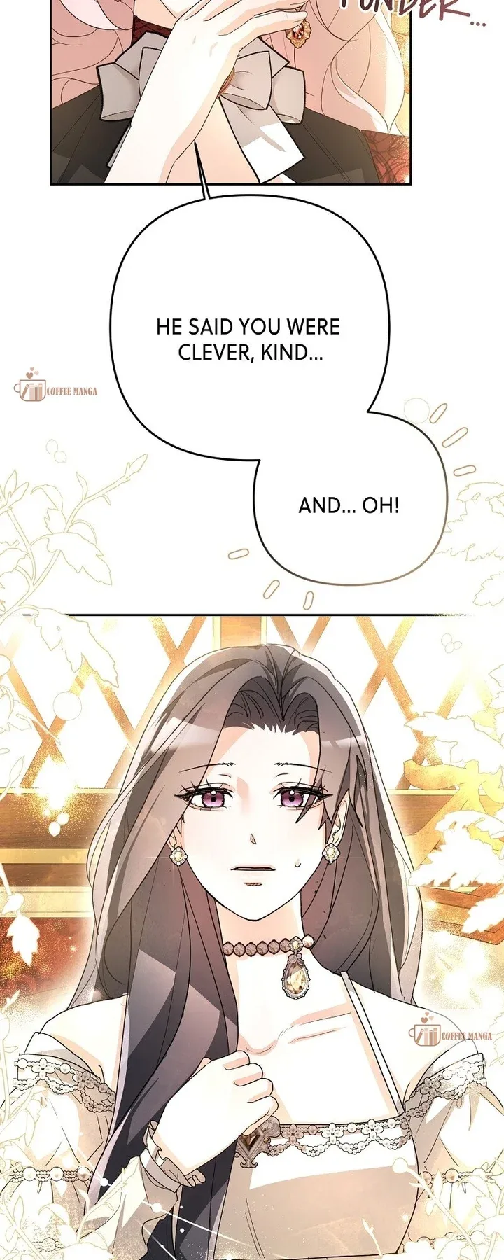 My Husband is Weak by Day, Strong by Night Chapter 8 page 52
