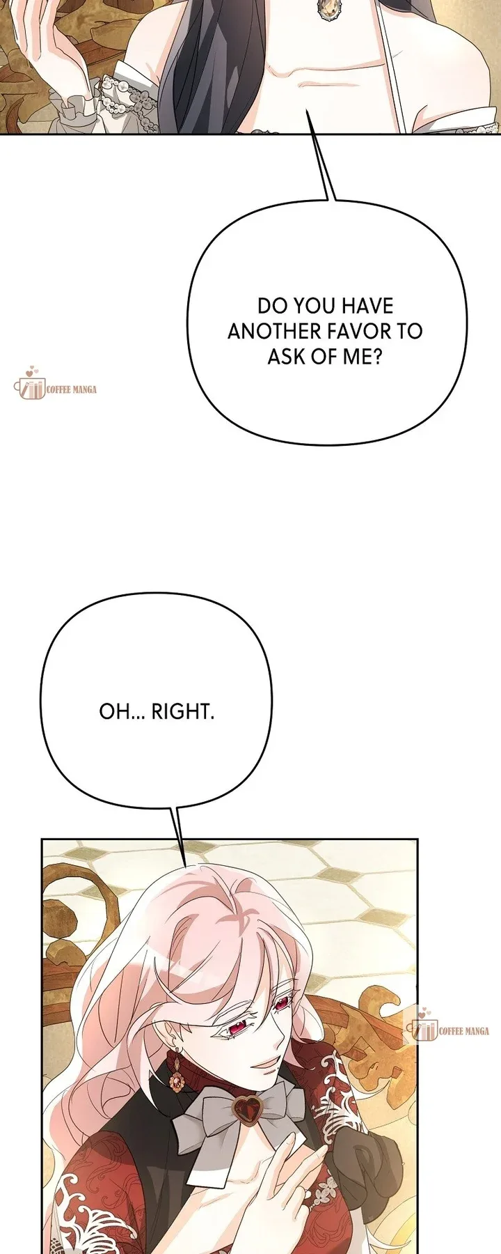 My Husband is Weak by Day, Strong by Night Chapter 8 page 67
