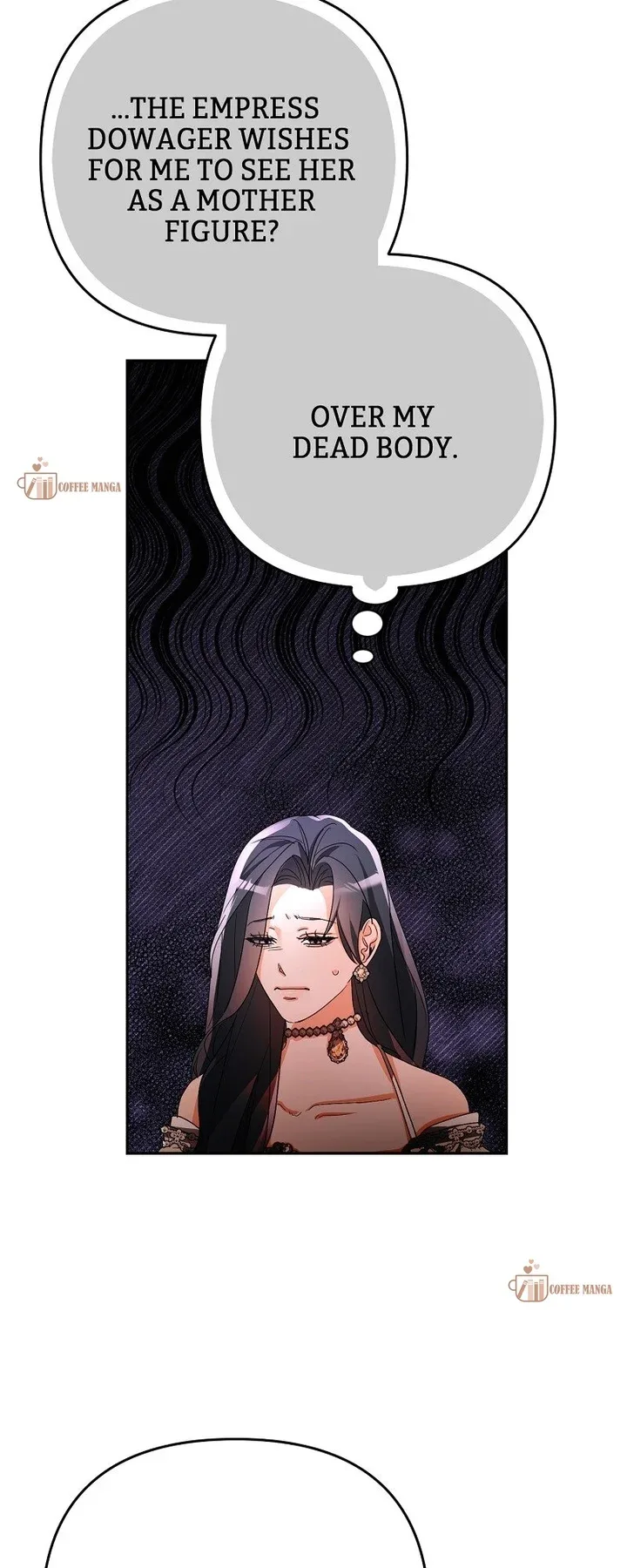 My Husband is Weak by Day, Strong by Night Chapter 8 page 63