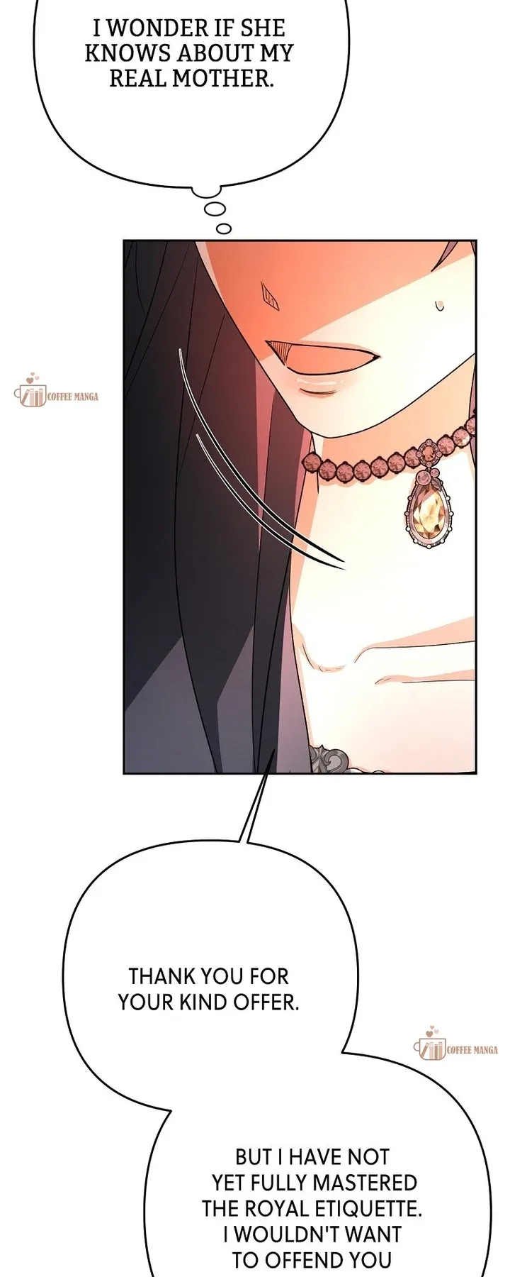 My Husband is Weak by Day, Strong by Night Chapter 8 page 64