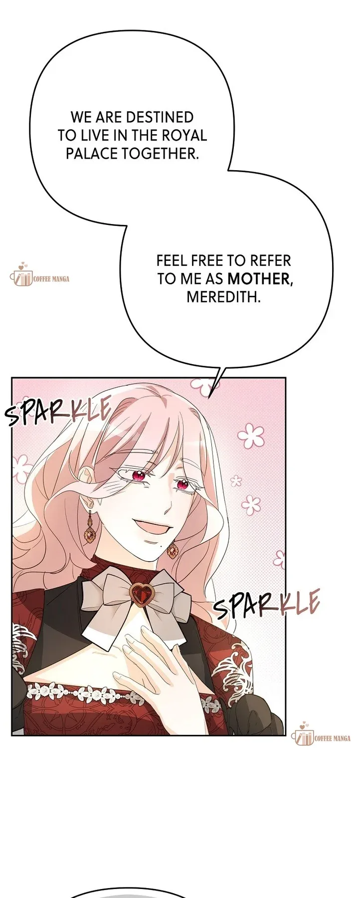 My Husband is Weak by Day, Strong by Night Chapter 8 page 62