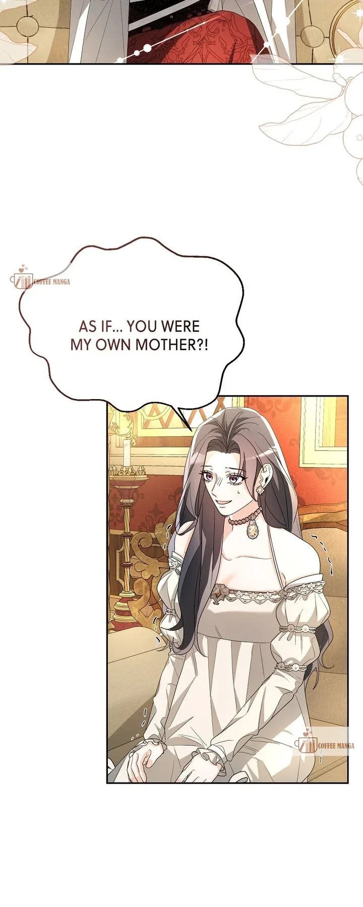 My Husband is Weak by Day, Strong by Night Chapter 8 page 61