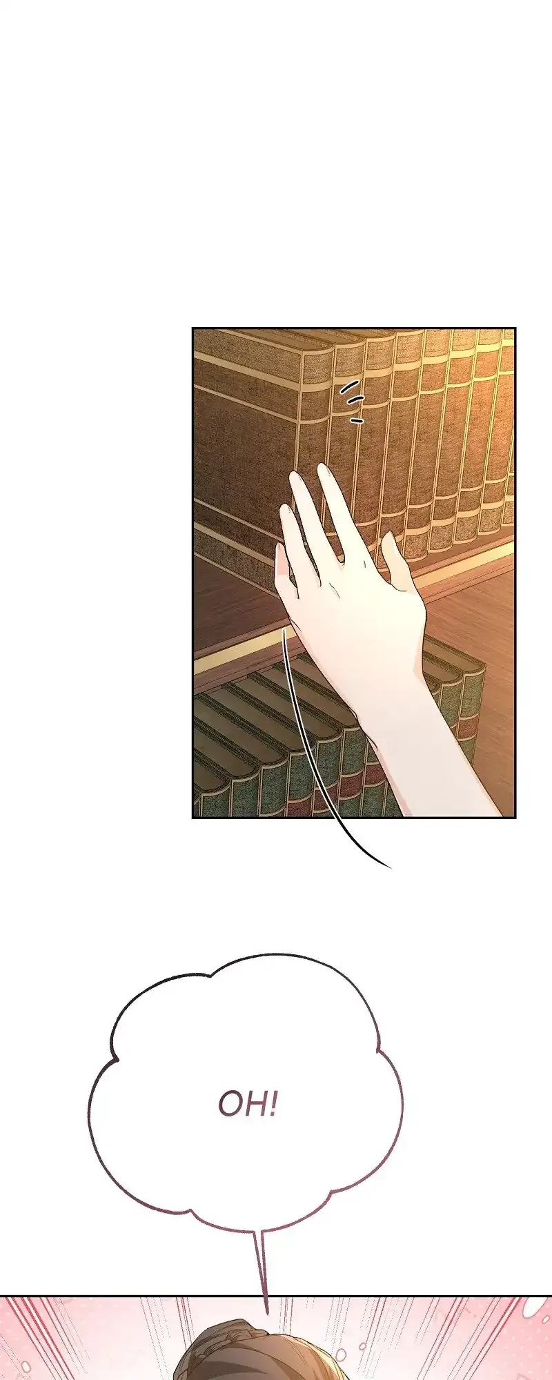 My Husband is Weak by Day, Strong by Night Chapter 11 page 28