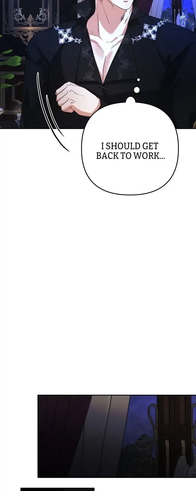 My Husband is Weak by Day, Strong by Night Chapter 14 page 14