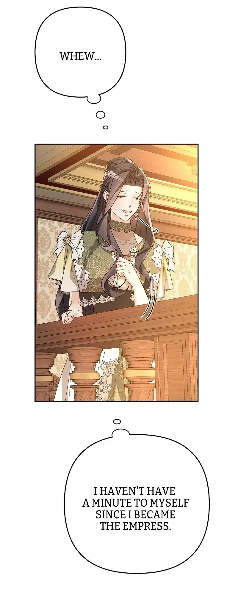 My Husband is Weak by Day, Strong by Night Chapter 11 page 25