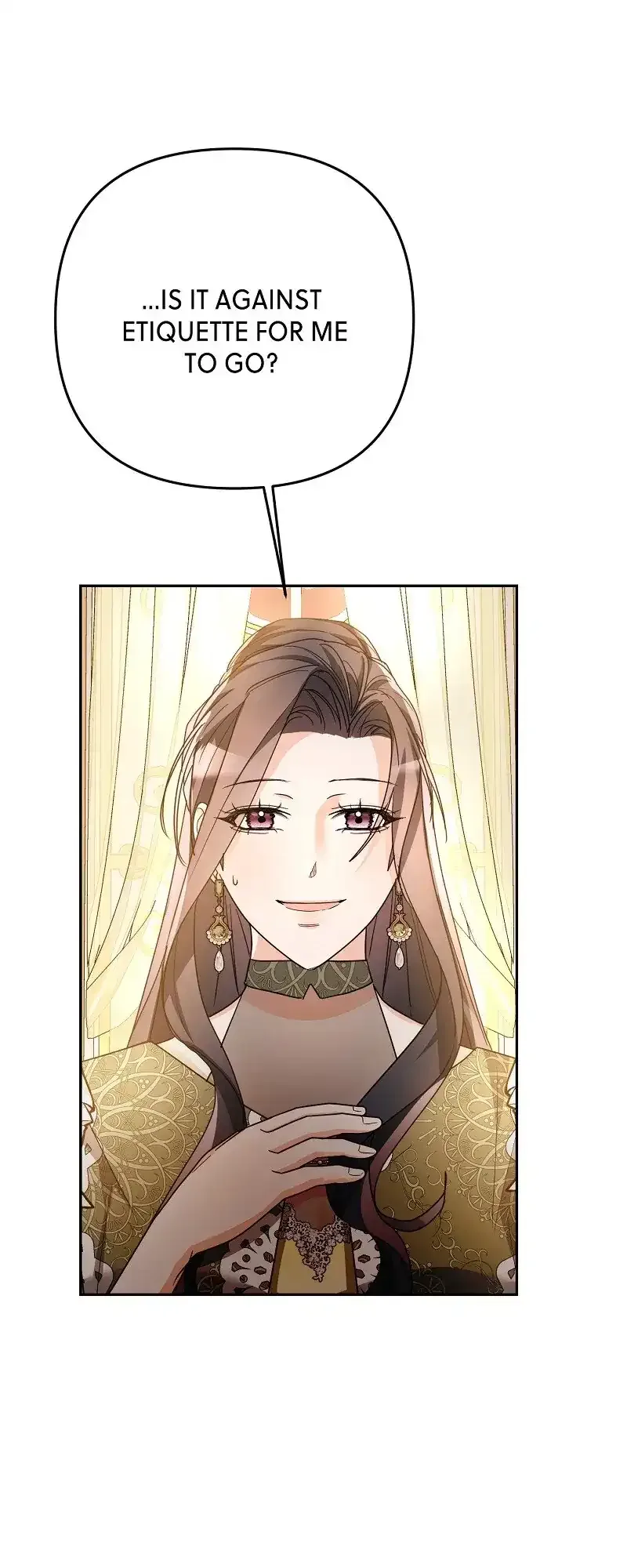 My Husband is Weak by Day, Strong by Night Chapter 11 page 8