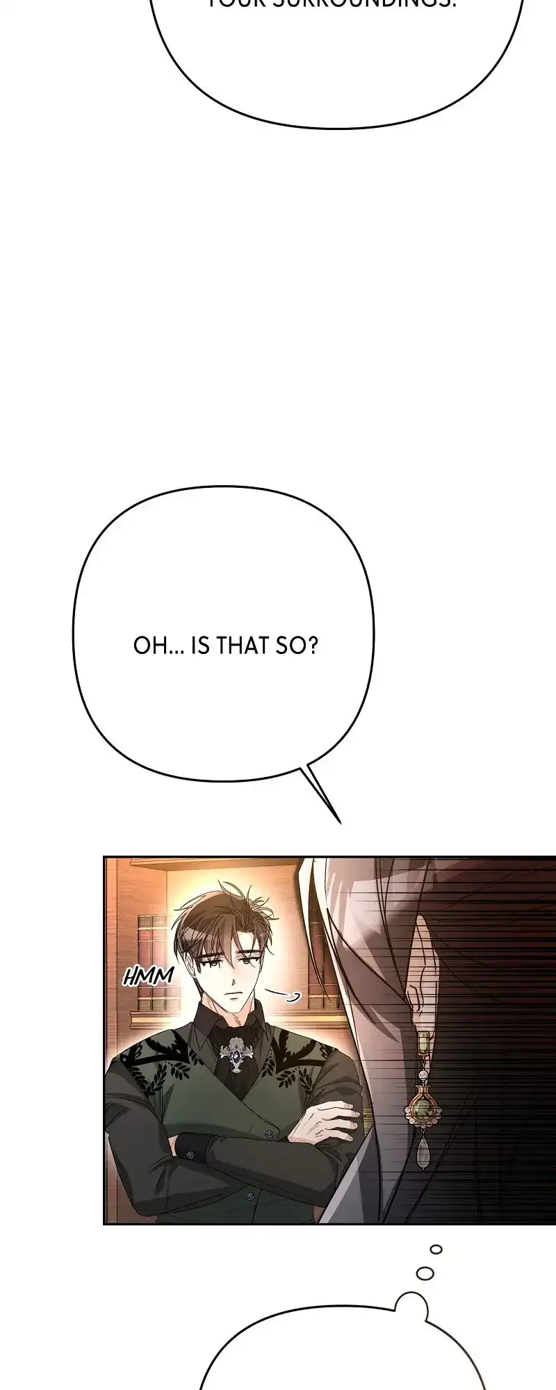 My Husband is Weak by Day, Strong by Night Chapter 11 page 49