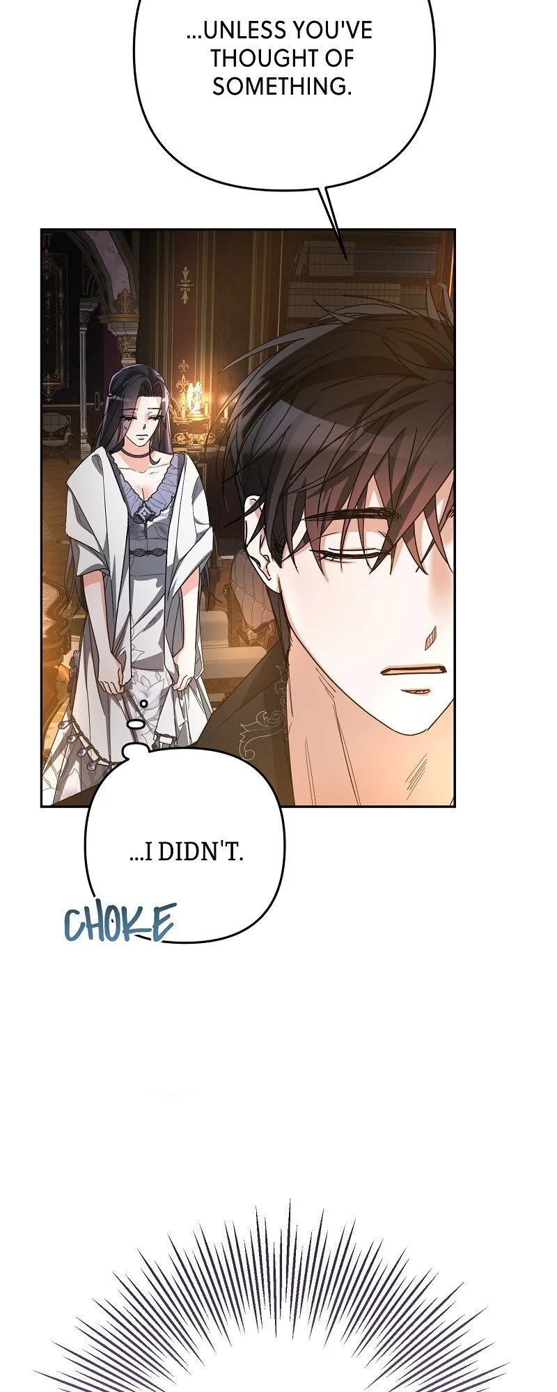 My Husband is Weak by Day, Strong by Night Chapter 12 page 50