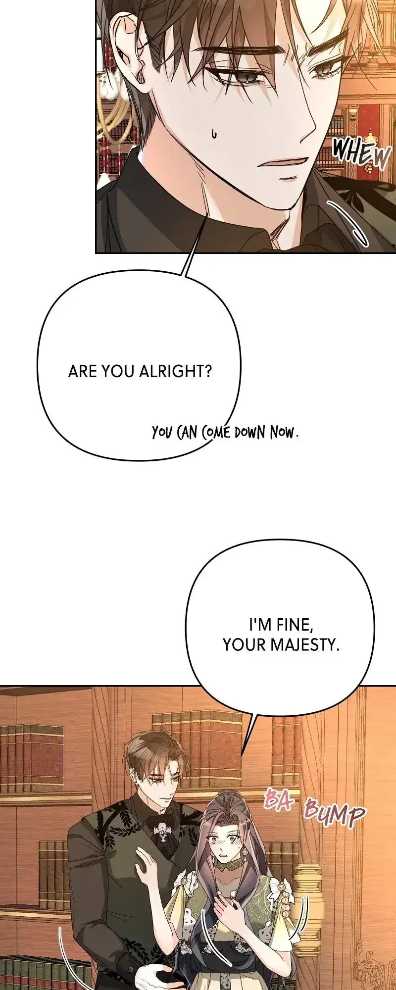 My Husband is Weak by Day, Strong by Night Chapter 11 page 41