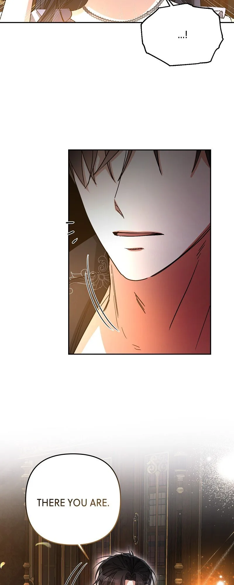 My Husband is Weak by Day, Strong by Night Chapter 12 page 37