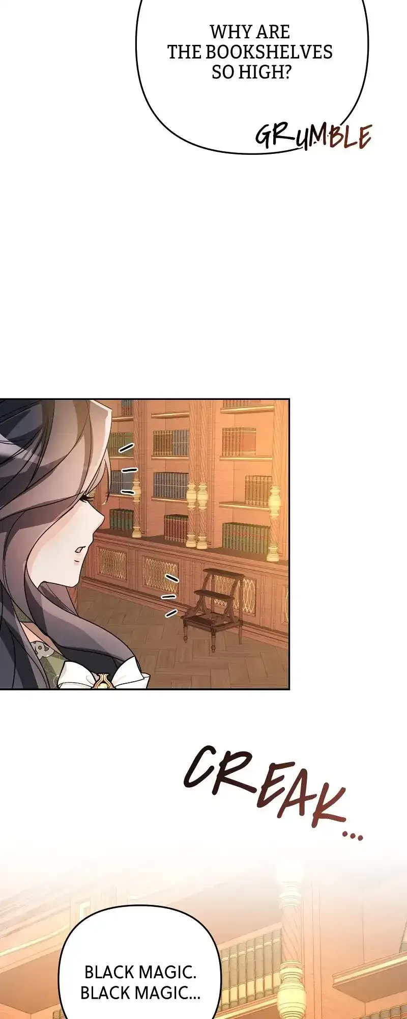 My Husband is Weak by Day, Strong by Night Chapter 11 page 32