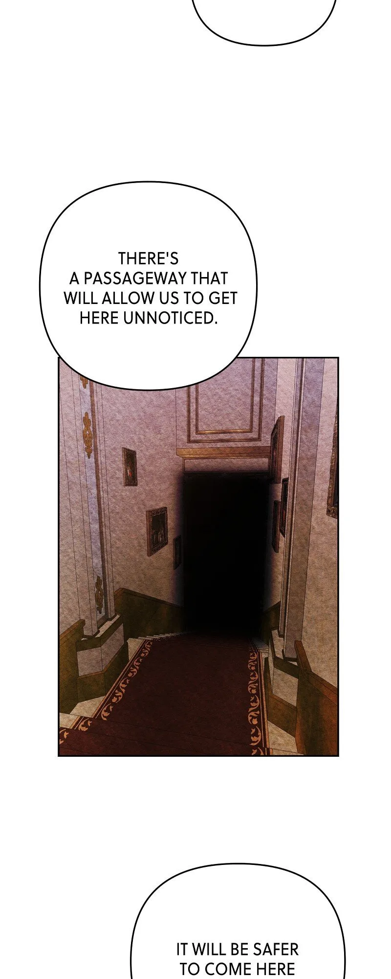 My Husband is Weak by Day, Strong by Night Chapter 12 page 14
