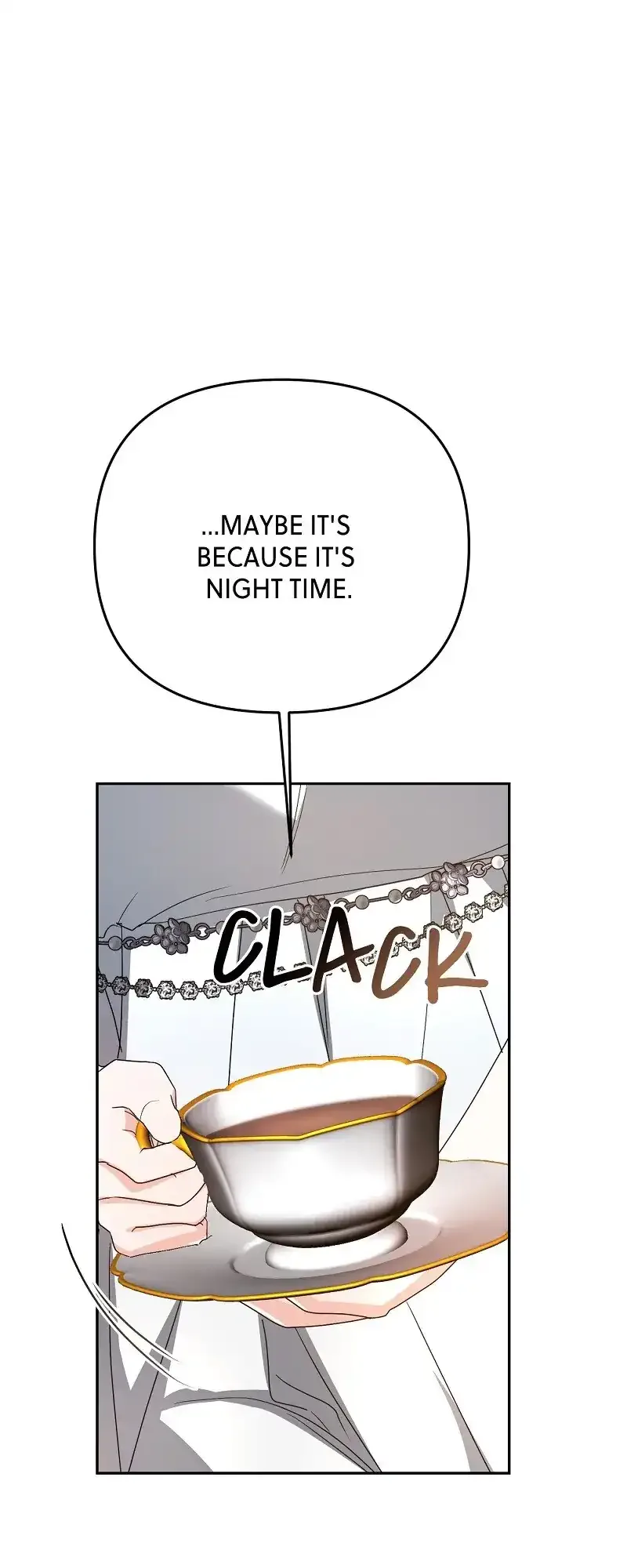 My Husband is Weak by Day, Strong by Night Chapter 14 page 19