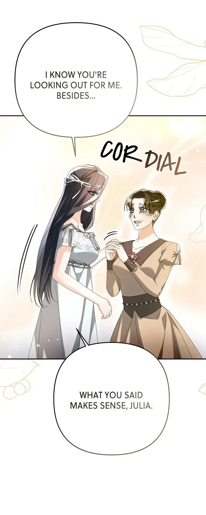 My Husband is Weak by Day, Strong by Night Chapter 14 page 38