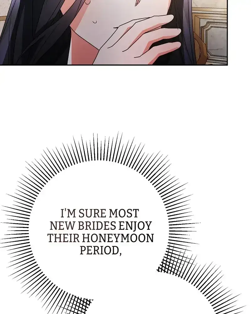 My Husband is Weak by Day, Strong by Night Chapter 14 page 26