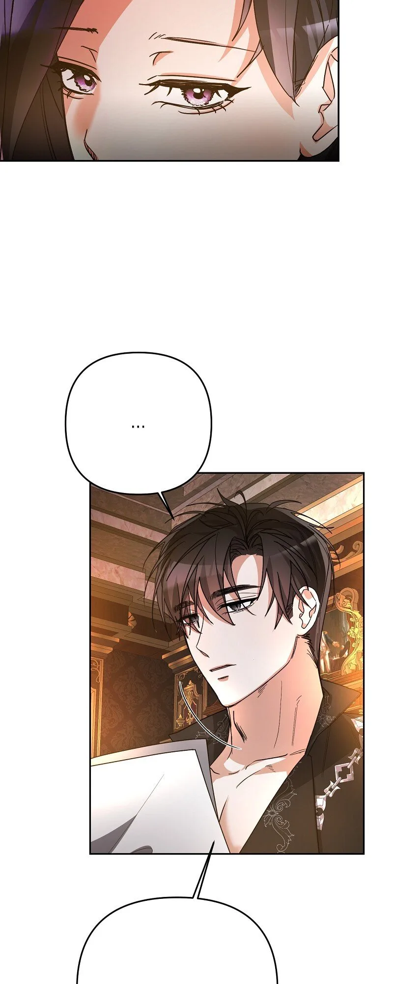 My Husband is Weak by Day, Strong by Night Chapter 12 page 55