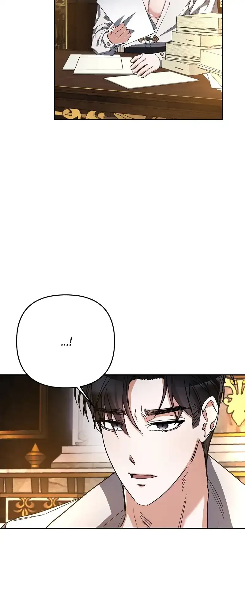 My Husband is Weak by Day, Strong by Night Chapter 14 page 52