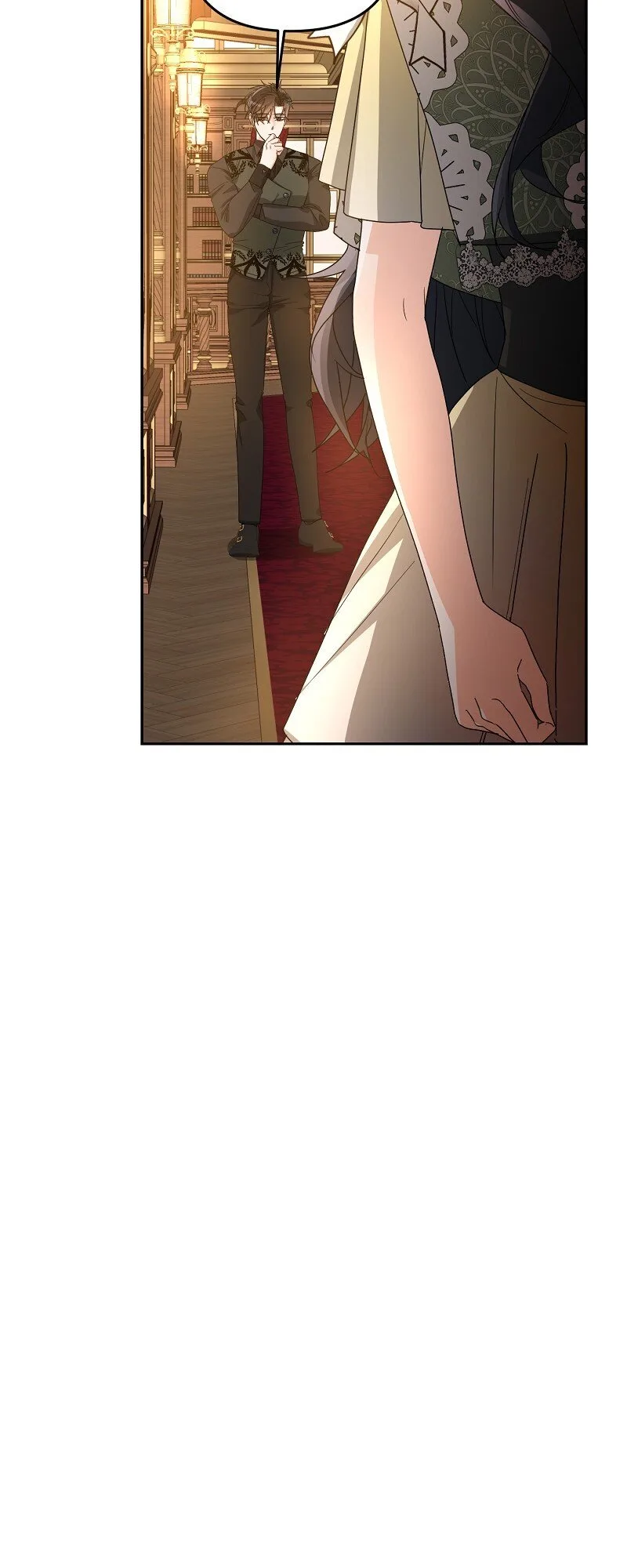 My Husband is Weak by Day, Strong by Night Chapter 12 page 18