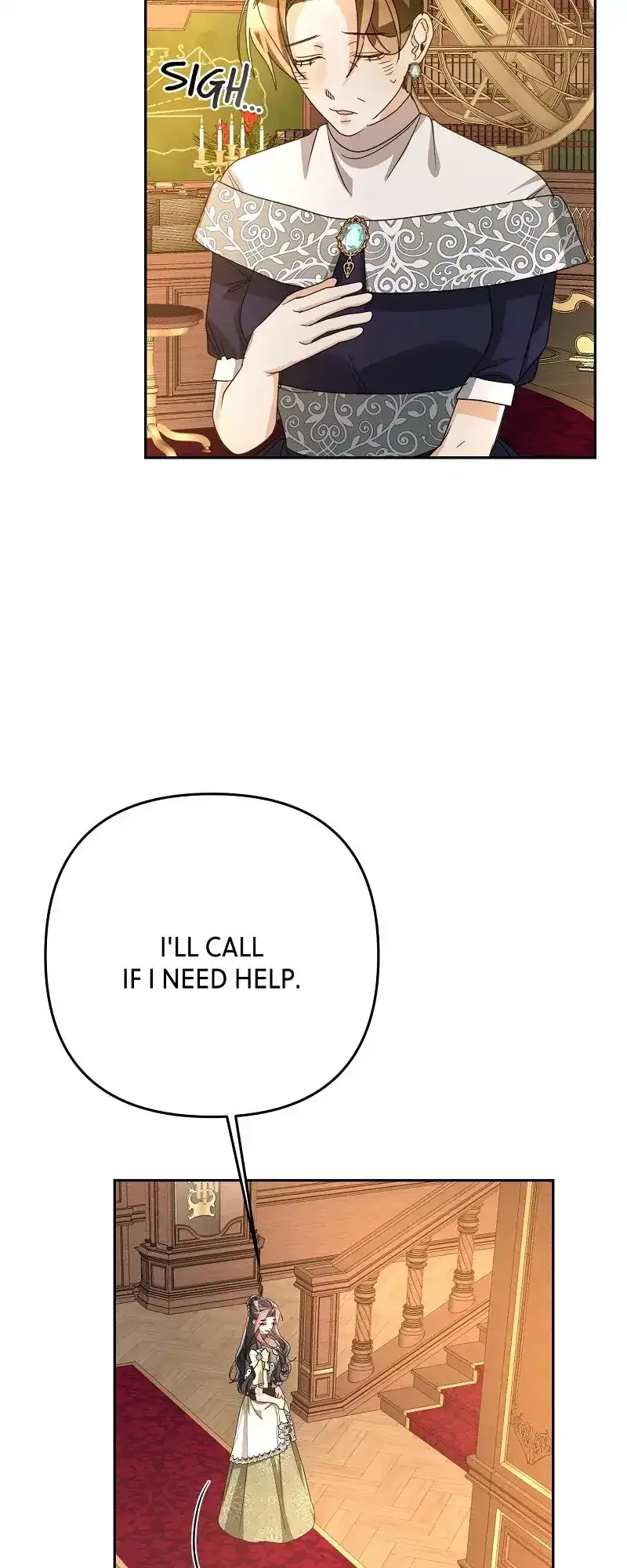 My Husband is Weak by Day, Strong by Night Chapter 11 page 23