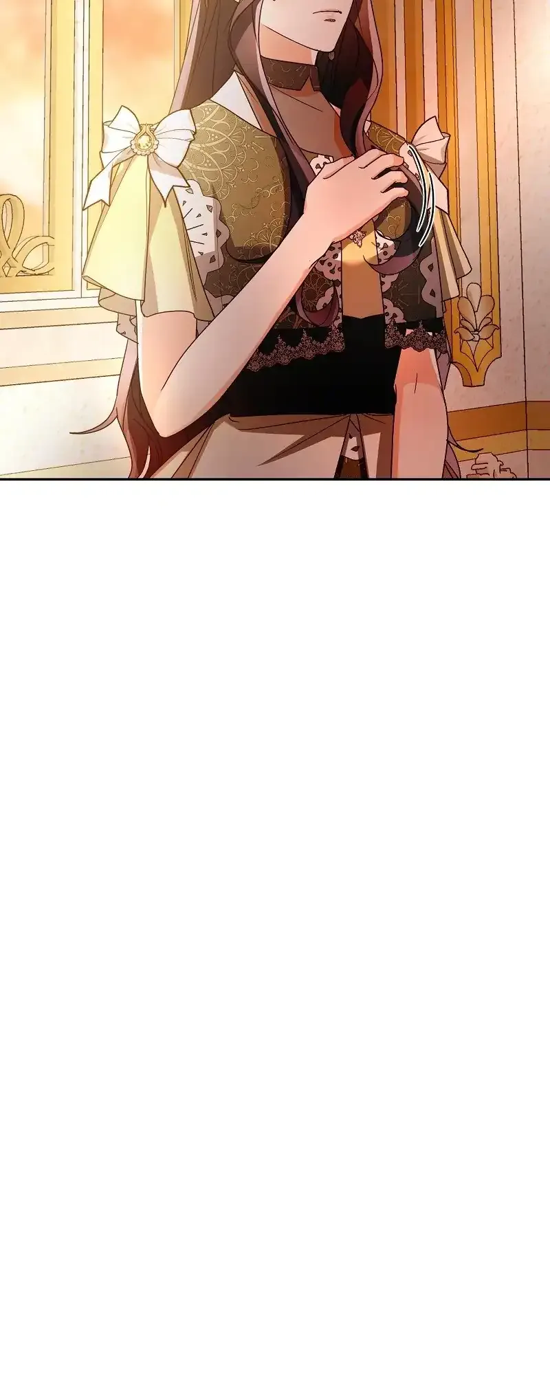 My Husband is Weak by Day, Strong by Night Chapter 11 page 11