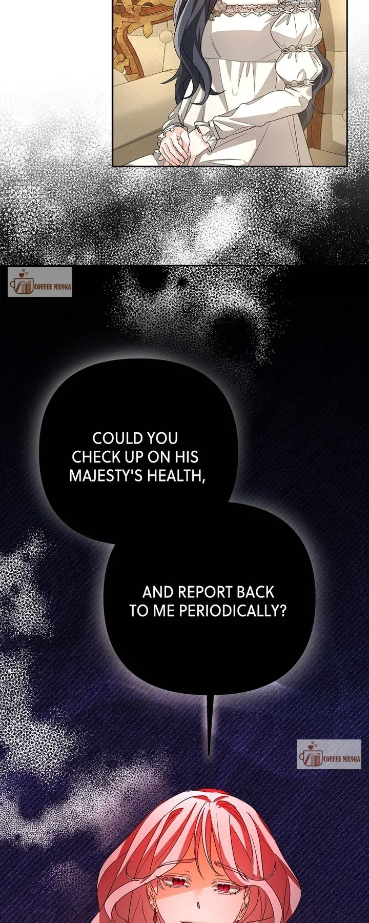 My Husband is Weak by Day, Strong by Night Chapter 8 page 69