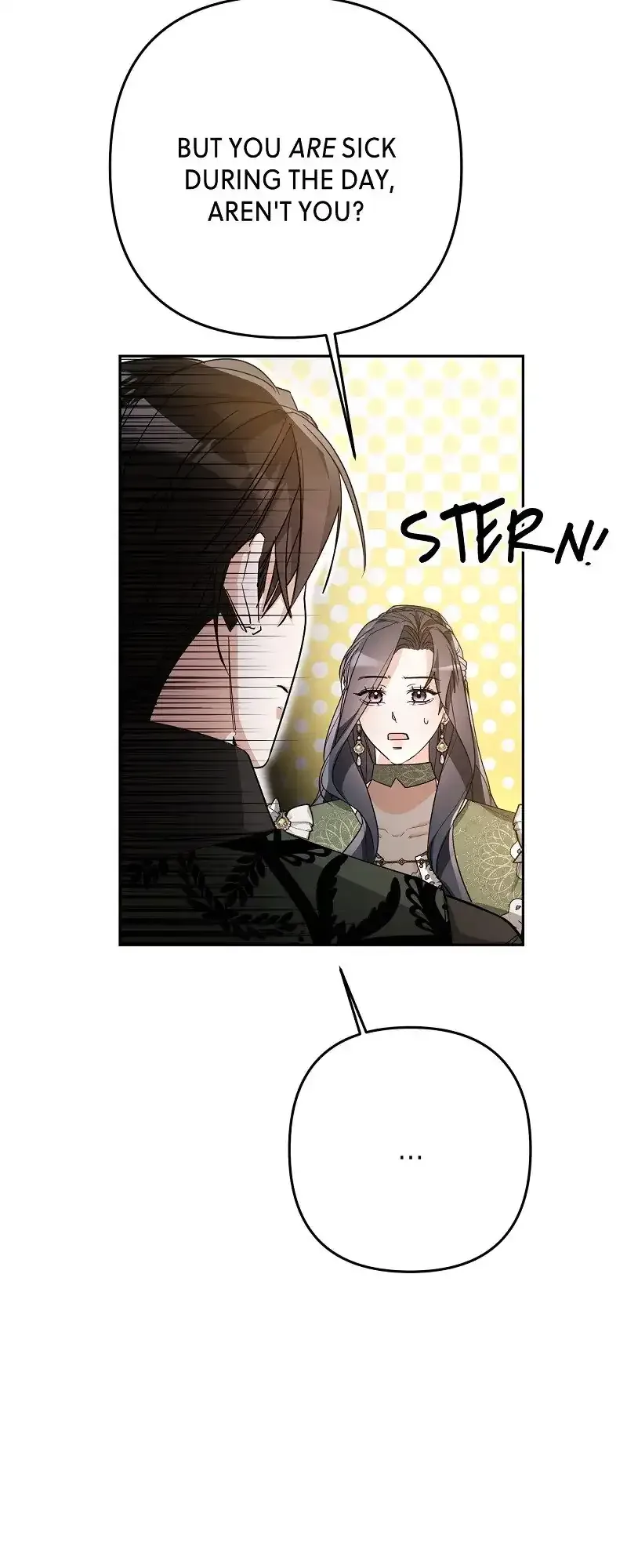 My Husband is Weak by Day, Strong by Night Chapter 11 page 45
