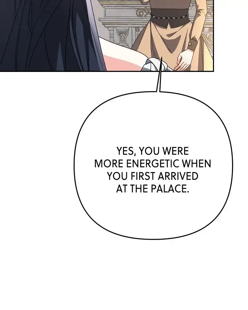 My Husband is Weak by Day, Strong by Night Chapter 14 page 18