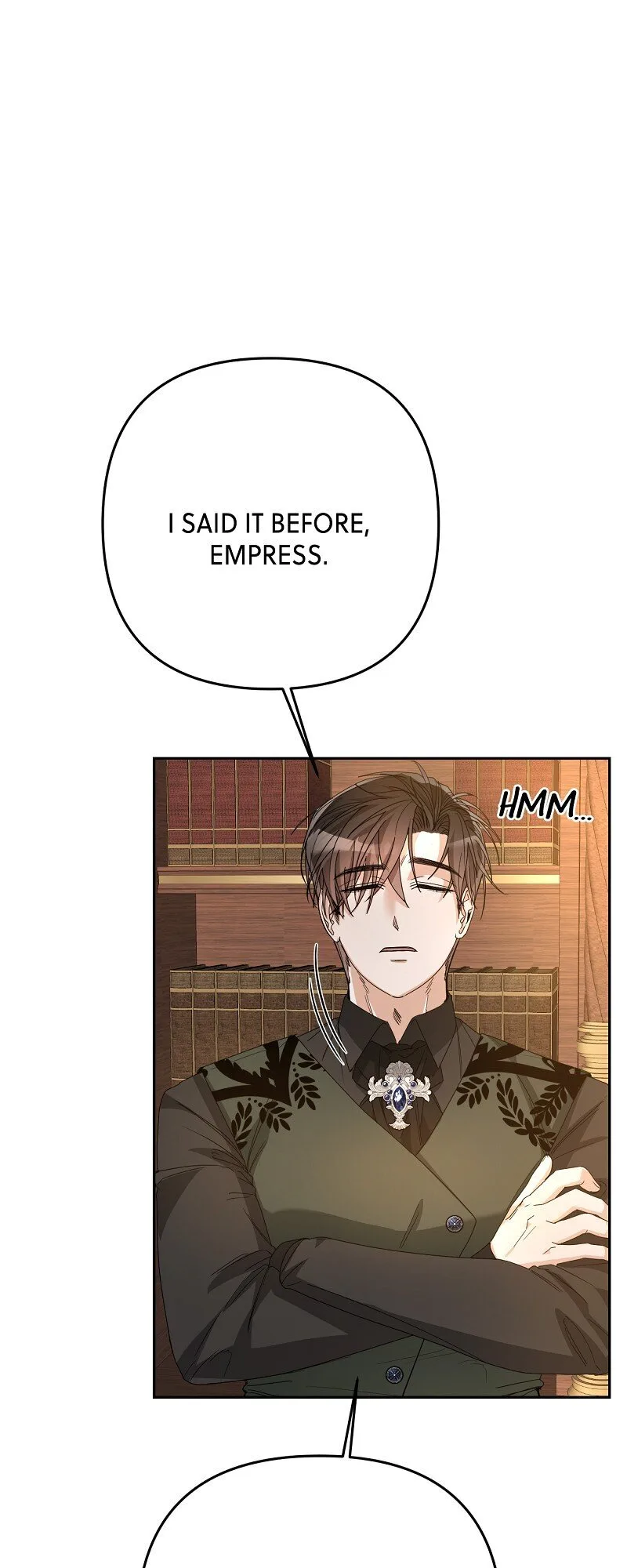 My Husband is Weak by Day, Strong by Night Chapter 12 page 10