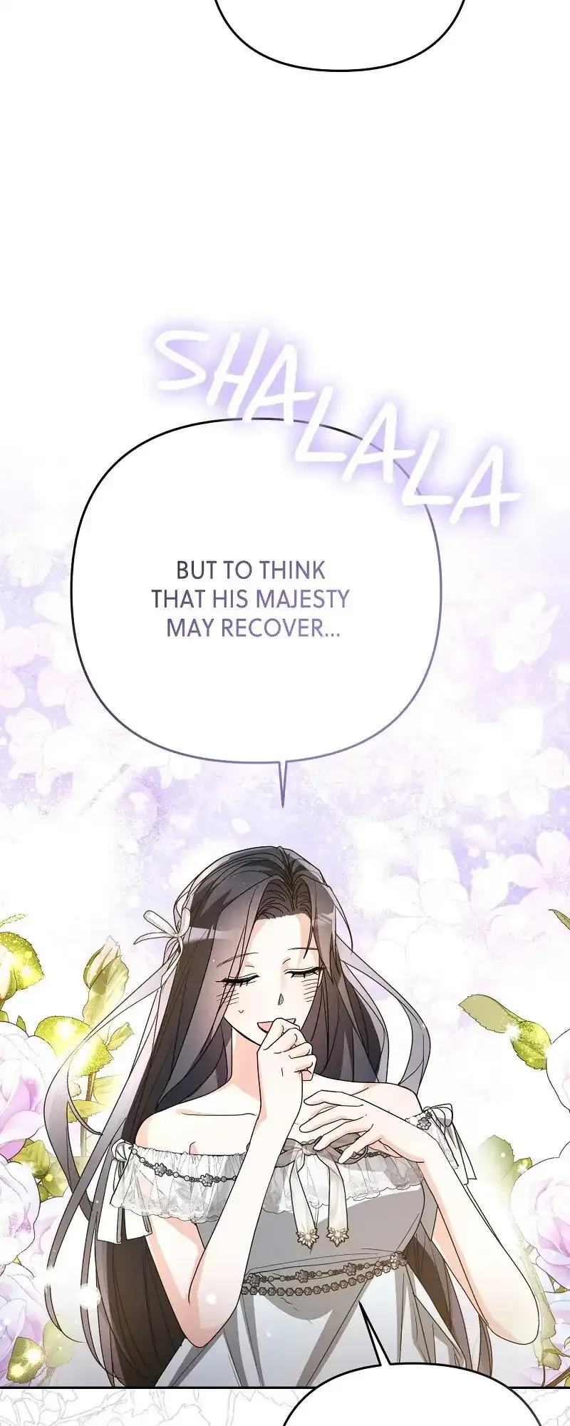 My Husband is Weak by Day, Strong by Night Chapter 14 page 32
