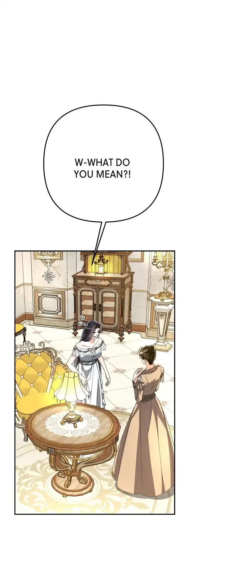My Husband is Weak by Day, Strong by Night Chapter 14 page 29