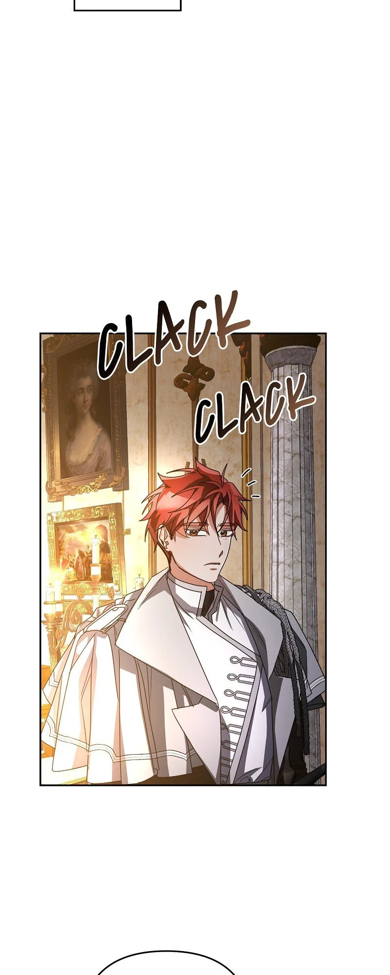 My Husband is Weak by Day, Strong by Night Chapter 12 page 32