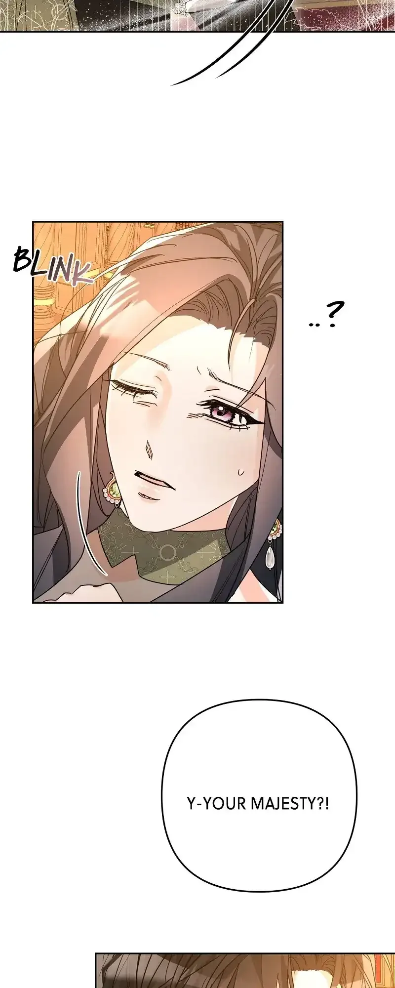 My Husband is Weak by Day, Strong by Night Chapter 11 page 40
