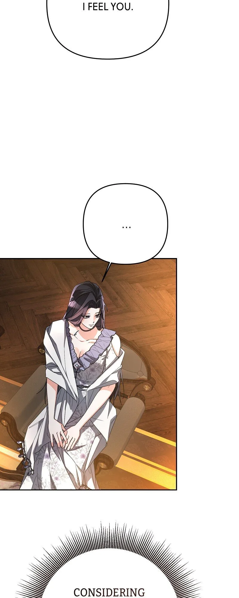 My Husband is Weak by Day, Strong by Night Chapter 12 page 56