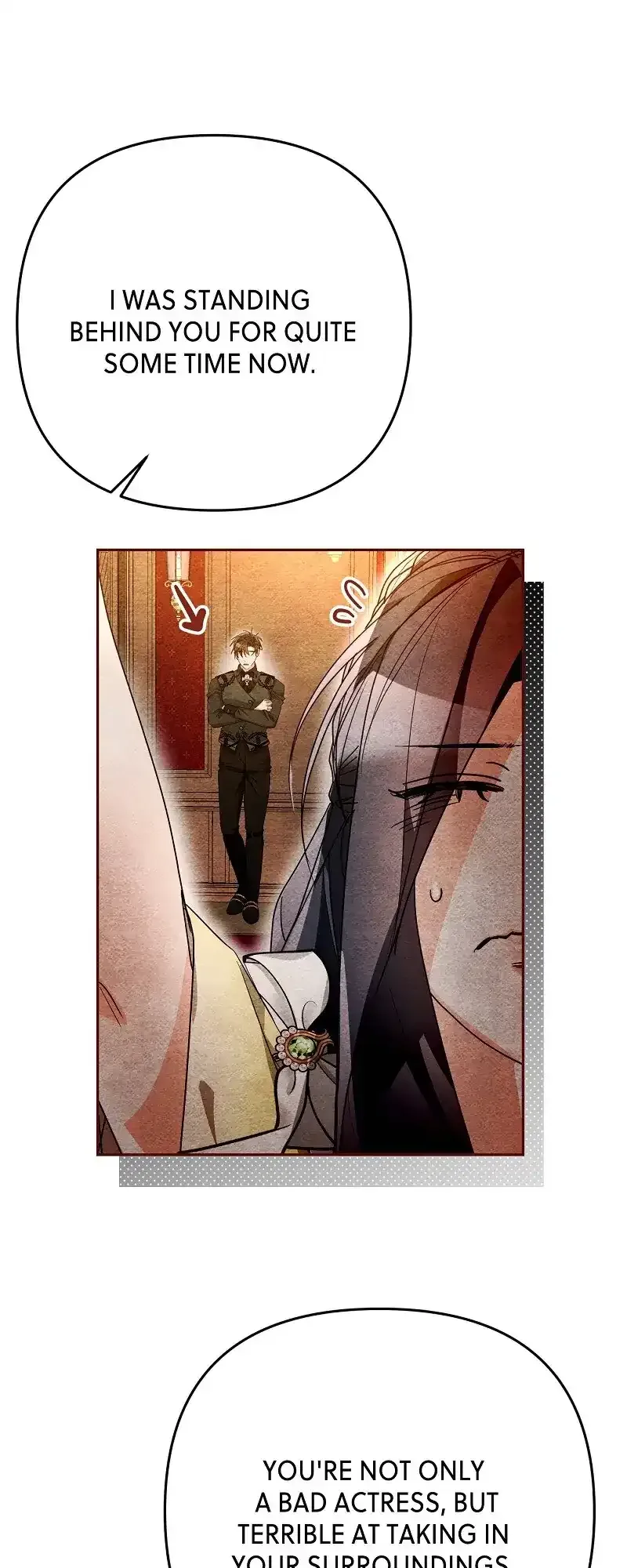 My Husband is Weak by Day, Strong by Night Chapter 11 page 48