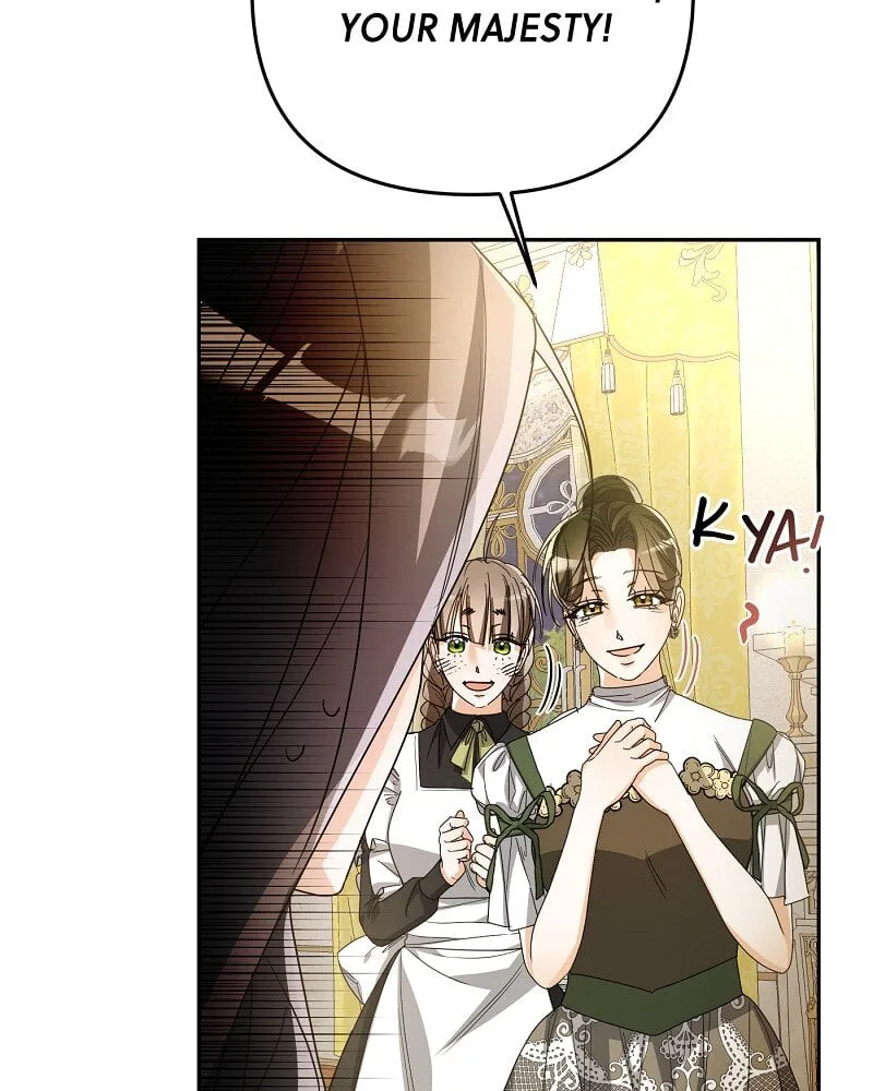 My Husband is Weak by Day, Strong by Night Chapter 12 page 25