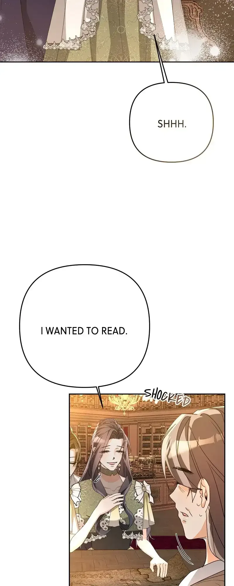My Husband is Weak by Day, Strong by Night Chapter 11 page 16