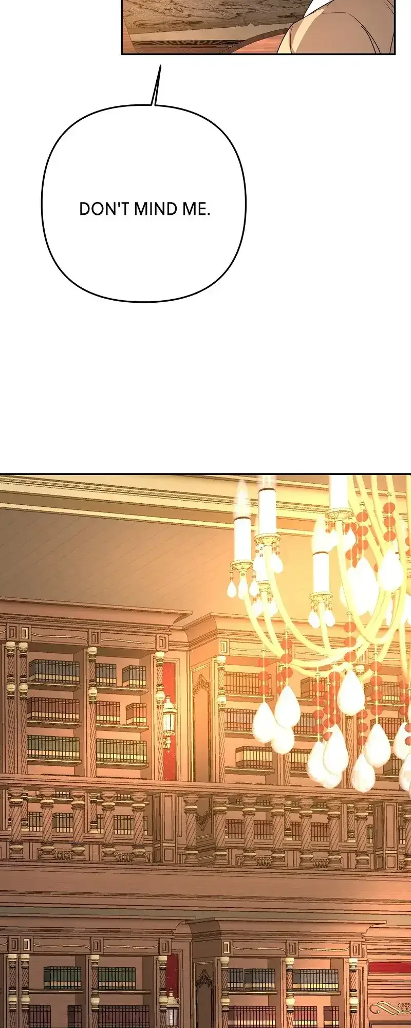 My Husband is Weak by Day, Strong by Night Chapter 11 page 17