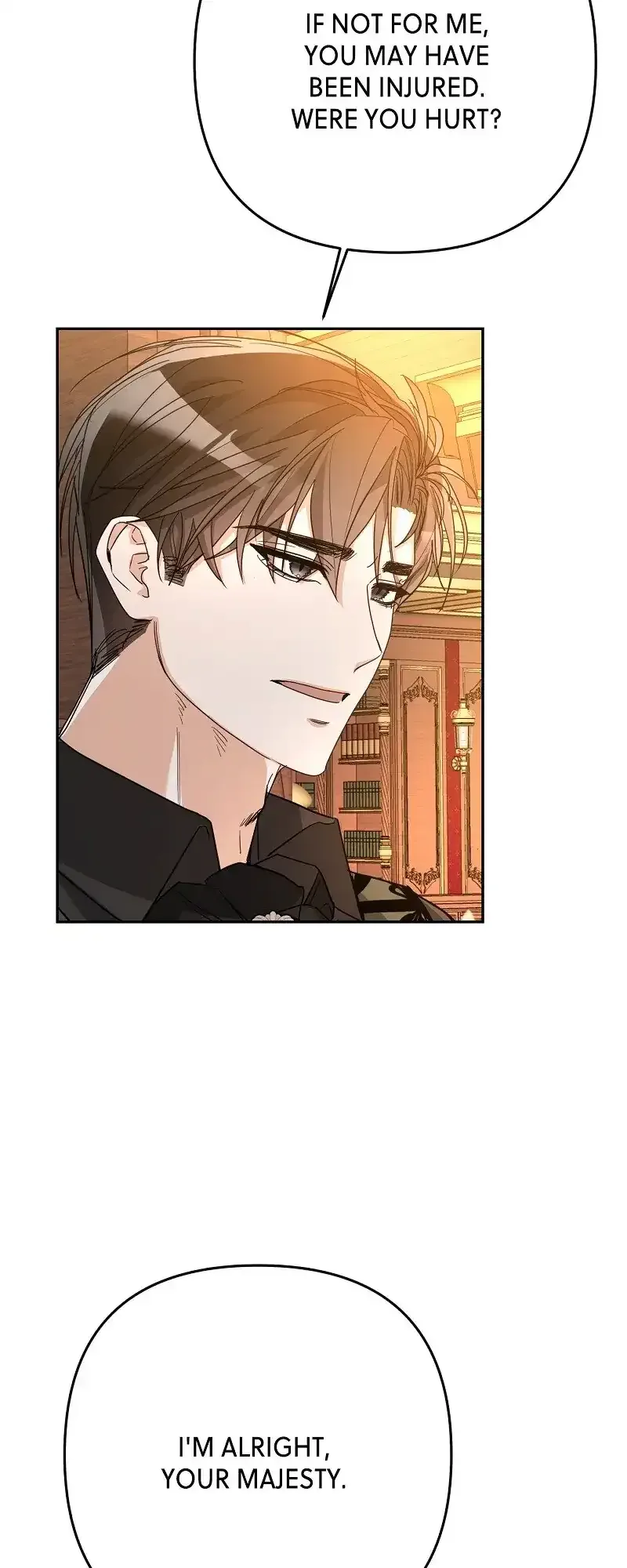 My Husband is Weak by Day, Strong by Night Chapter 11 page 51