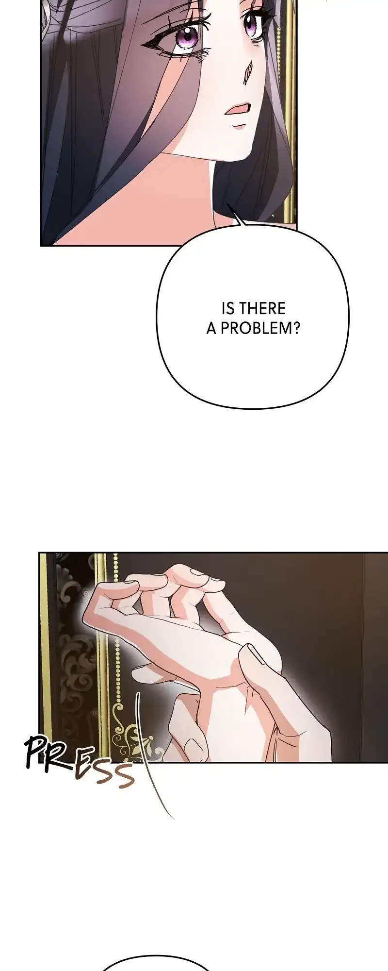 My Husband is Weak by Day, Strong by Night Chapter 14 page 57
