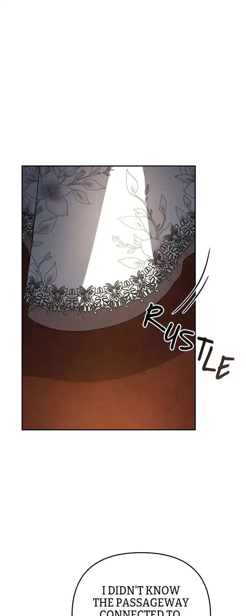 My Husband is Weak by Day, Strong by Night Chapter 13 page 3