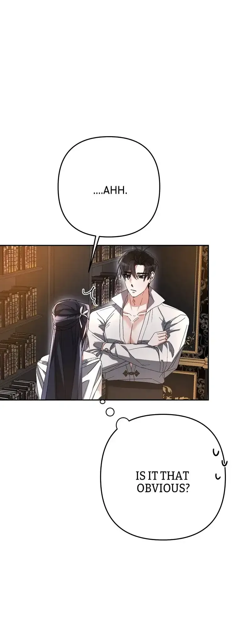 My Husband is Weak by Day, Strong by Night Chapter 14 page 62