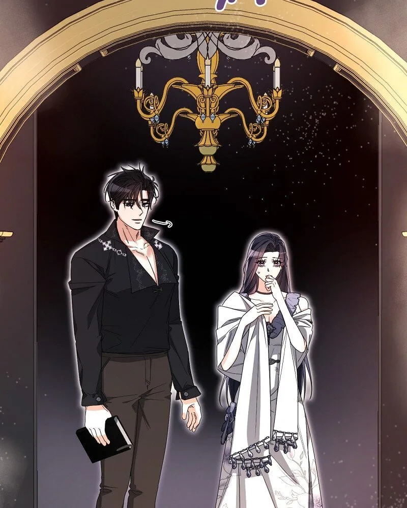 My Husband is Weak by Day, Strong by Night Chapter 12 page 65