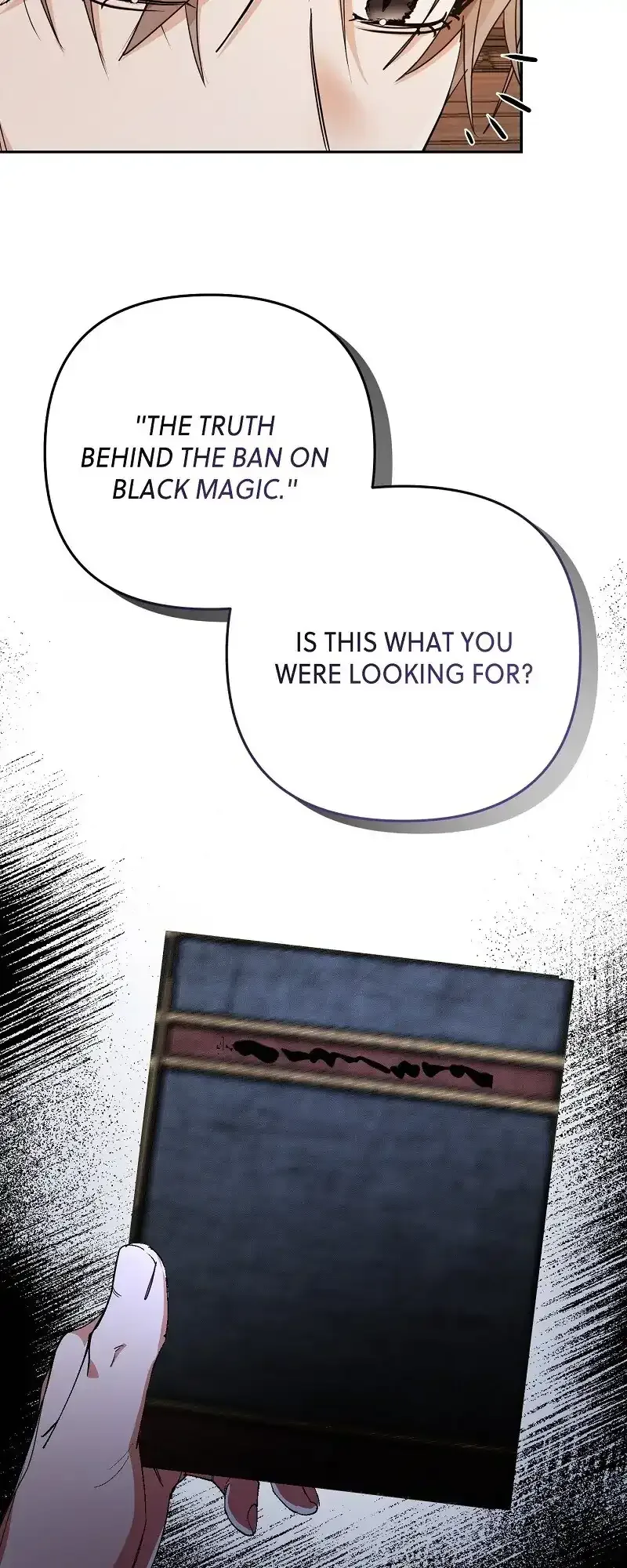 My Husband is Weak by Day, Strong by Night Chapter 11 page 54